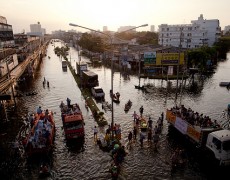 5) What Causes Floods in Thailand?–Part A