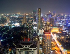 2) Bangkok is a Fantastic Place