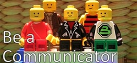 Be A Communicator